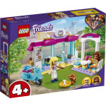 LEGO Friends - Pekáreň v mestečku Heartlake